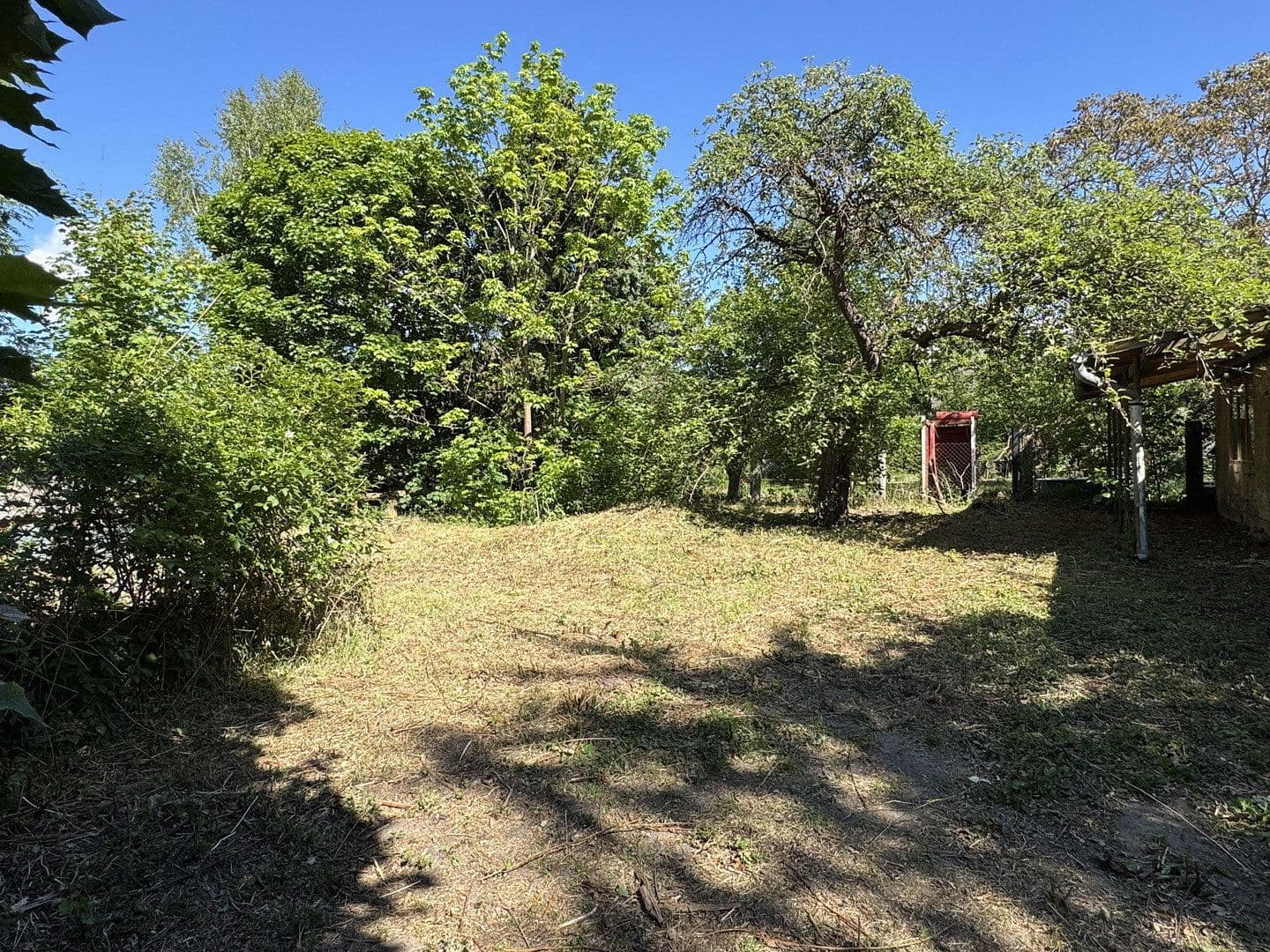 Prodej domu 127 m², pozemek 1.120 m², Gardelegen, Sasko-Anhaltsko Prodej domu 127 m², pozemek 1.120 m², Gardelegen, Sasko-Anhaltsko