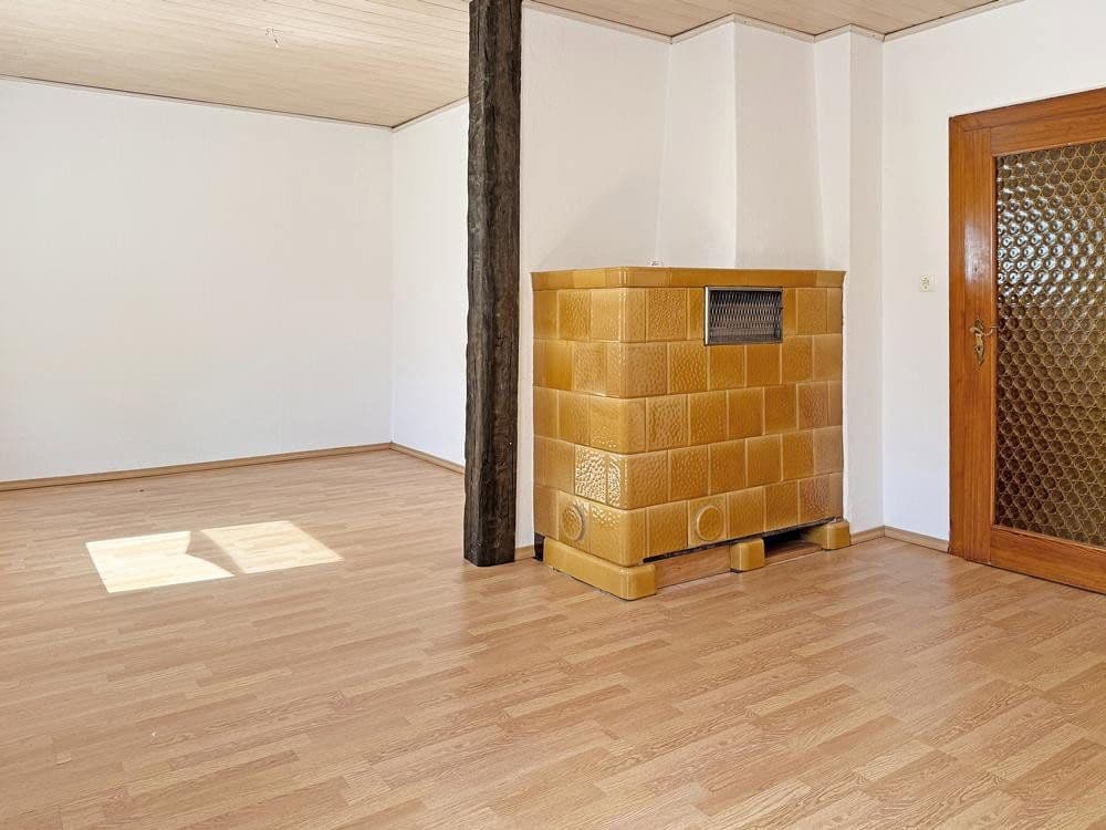 Prodej domu 127 m², pozemek 1.120 m², Gardelegen, Sasko-Anhaltsko Prodej domu 127 m², pozemek 1.120 m², Gardelegen, Sasko-Anhaltsko