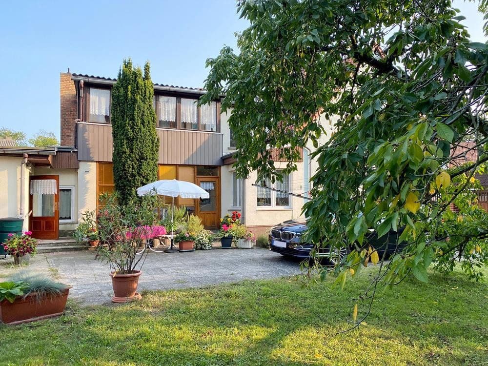 Prodej domu 127 m², pozemek 1.120 m², Gardelegen, Sasko-Anhaltsko Prodej domu 127 m², pozemek 1.120 m², Gardelegen, Sasko-Anhaltsko