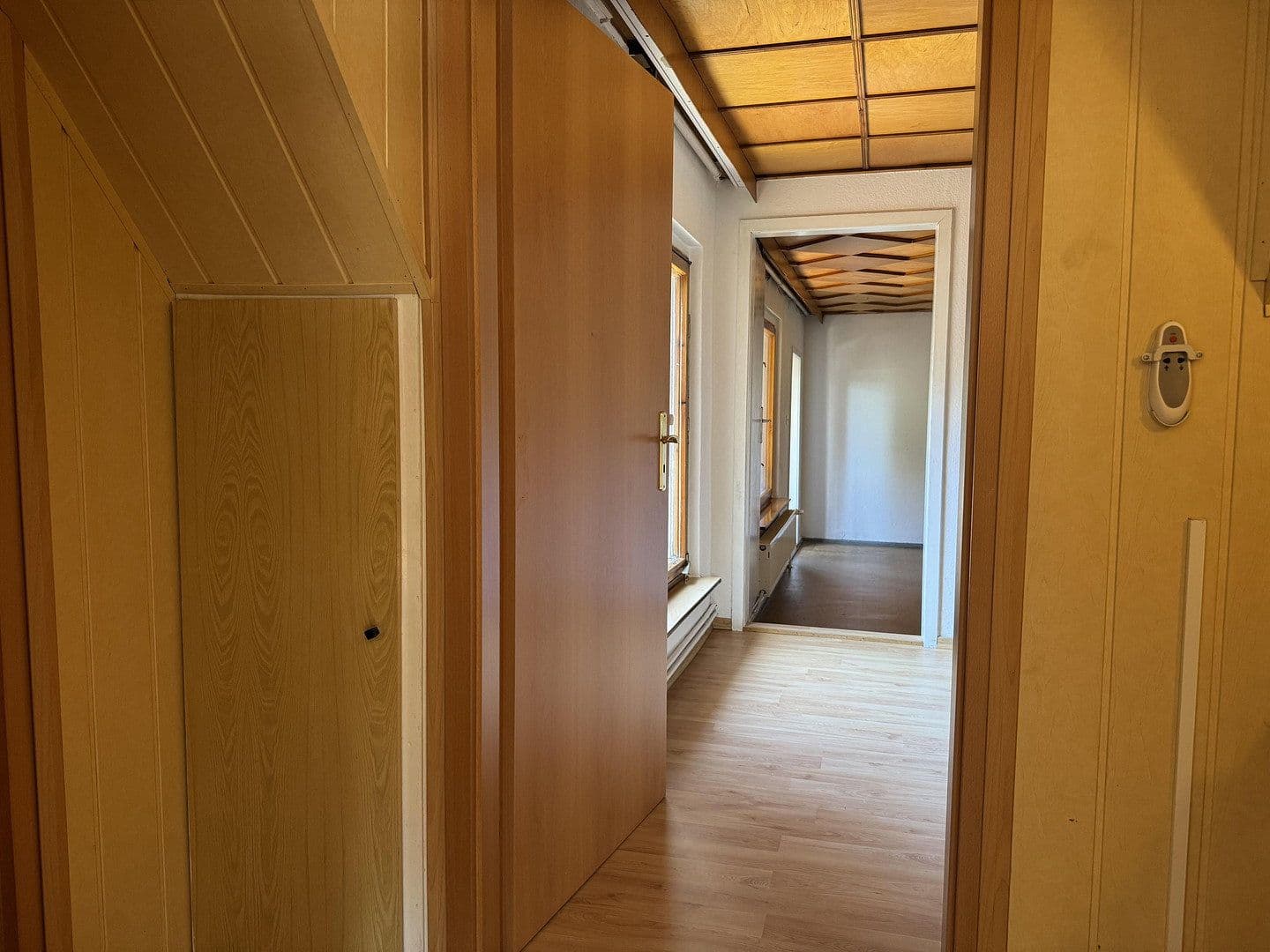 Prodej domu 127 m², pozemek 1.120 m², Gardelegen, Sasko-Anhaltsko Prodej domu 127 m², pozemek 1.120 m², Gardelegen, Sasko-Anhaltsko