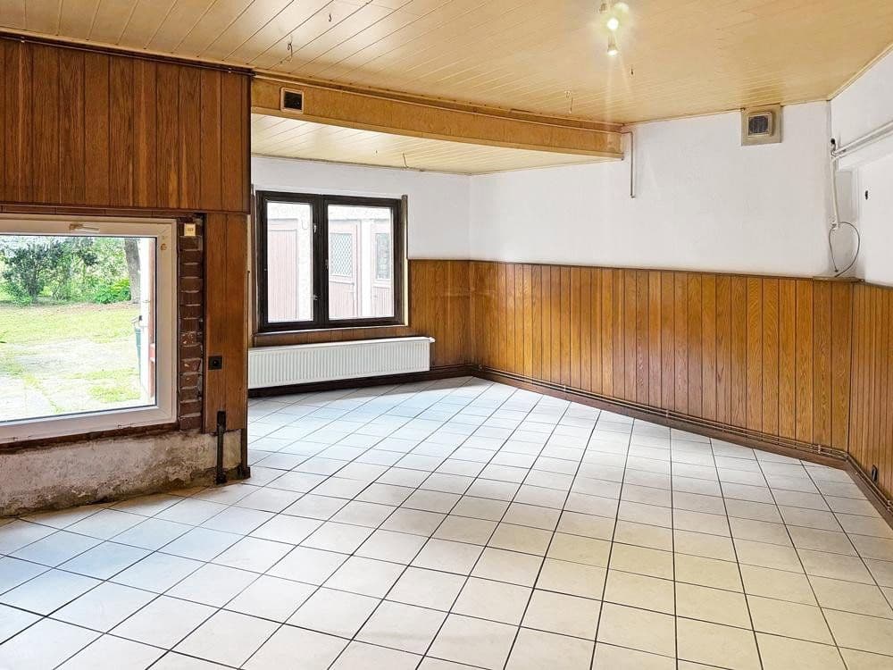 Prodej domu 127 m², pozemek 1.120 m², Gardelegen, Sasko-Anhaltsko Prodej domu 127 m², pozemek 1.120 m², Gardelegen, Sasko-Anhaltsko