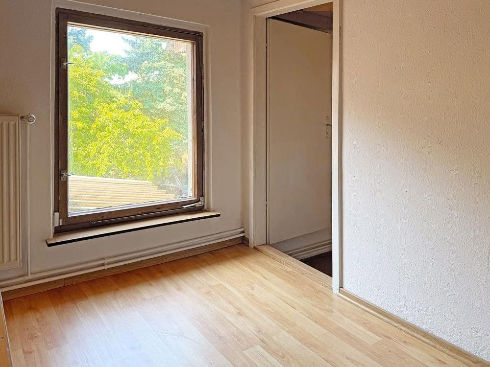 Prodej domu 127 m², pozemek 1.120 m², Gardelegen, Sasko-Anhaltsko Prodej domu 127 m², pozemek 1.120 m², Gardelegen, Sasko-Anhaltsko