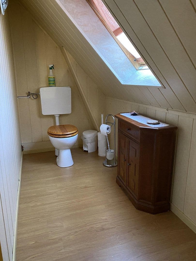 Prodej domu 127 m², pozemek 1.120 m², Gardelegen, Sasko-Anhaltsko Prodej domu 127 m², pozemek 1.120 m², Gardelegen, Sasko-Anhaltsko