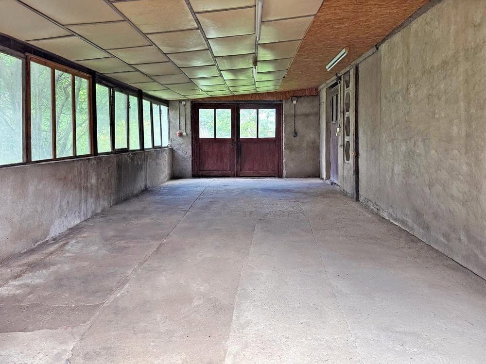 Prodej domu 127 m², pozemek 1.120 m², Gardelegen, Sasko-Anhaltsko Prodej domu 127 m², pozemek 1.120 m², Gardelegen, Sasko-Anhaltsko