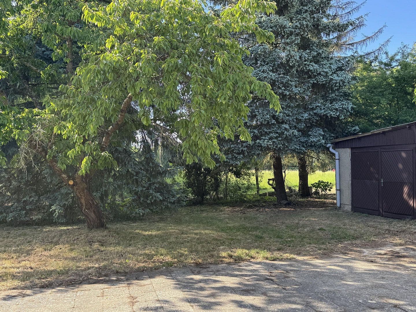 Prodej domu 127 m², pozemek 1.120 m², Gardelegen, Sasko-Anhaltsko Prodej domu 127 m², pozemek 1.120 m², Gardelegen, Sasko-Anhaltsko