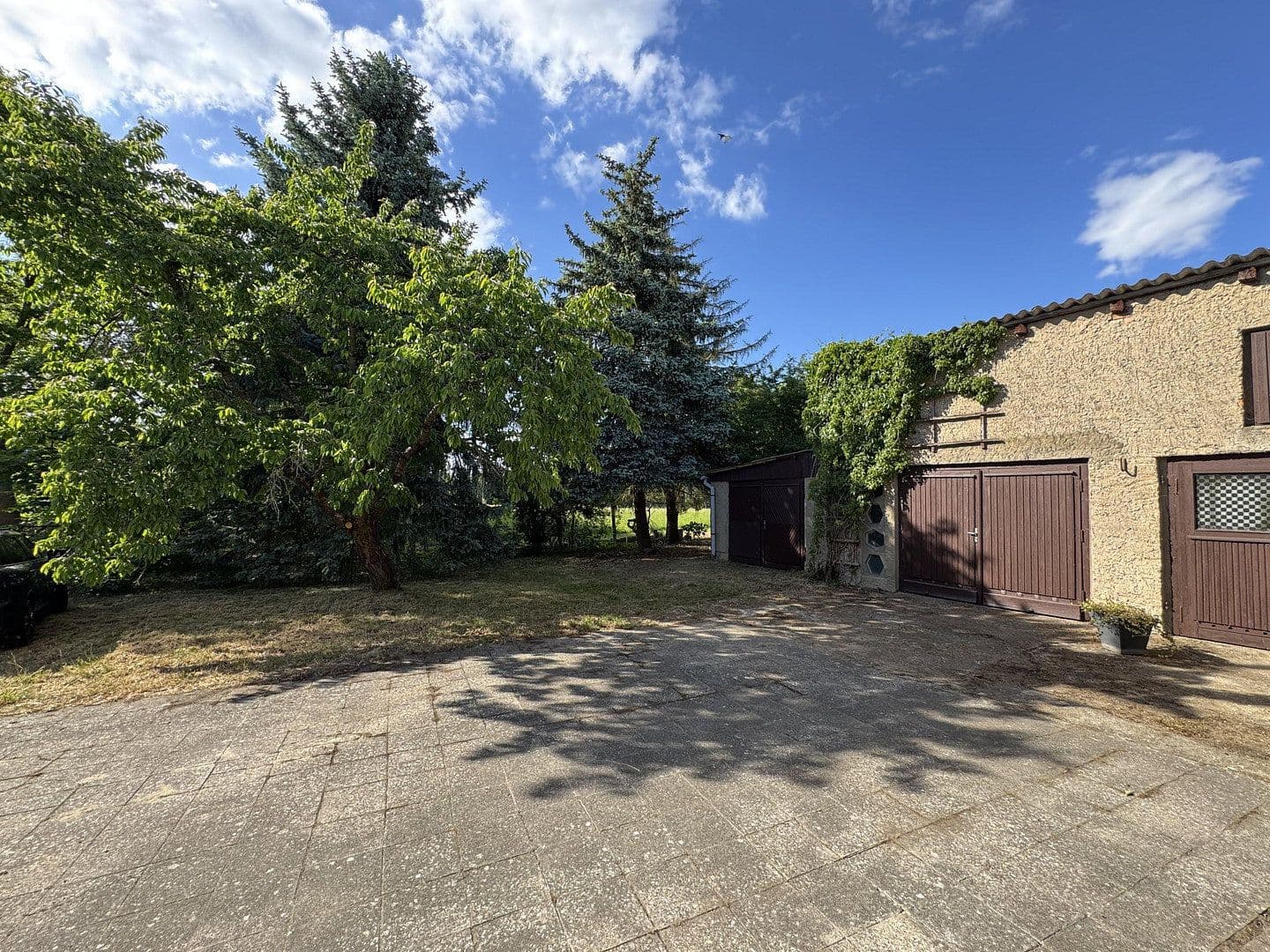 Prodej domu 127 m², pozemek 1.120 m², Gardelegen, Sasko-Anhaltsko Prodej domu 127 m², pozemek 1.120 m², Gardelegen, Sasko-Anhaltsko