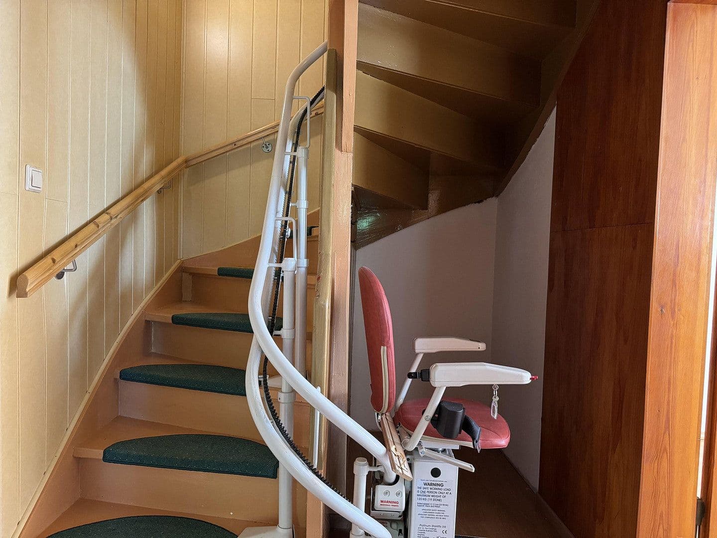 Prodej domu 127 m², pozemek 1.120 m², Gardelegen, Sasko-Anhaltsko Prodej domu 127 m², pozemek 1.120 m², Gardelegen, Sasko-Anhaltsko