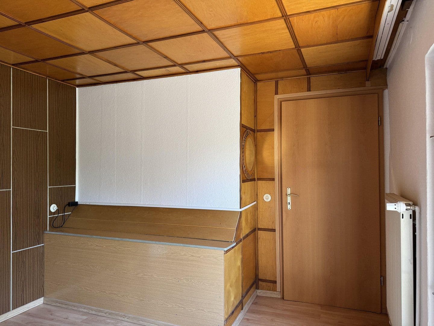 Prodej domu 127 m², pozemek 1.120 m², Gardelegen, Sasko-Anhaltsko Prodej domu 127 m², pozemek 1.120 m², Gardelegen, Sasko-Anhaltsko