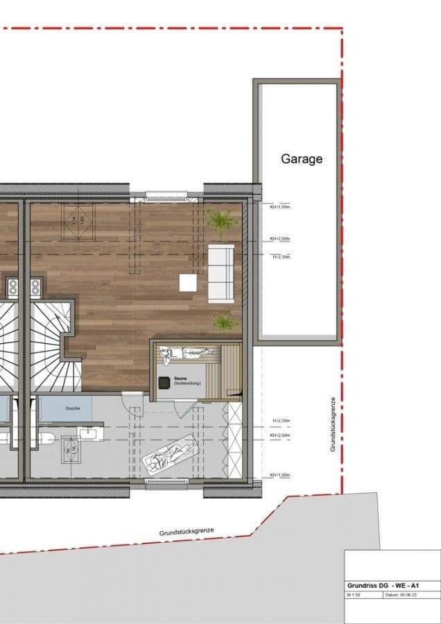 Prodej domu 212 m², pozemek 182 m², Am Blumenfeld 23 A, Meerbusch, Severní Porýní-Vestfálsko Prodej domu 212 m², pozemek 182 m², Am Blumenfeld 23 A, Meerbusch, Severní Porýní-Vestfálsko