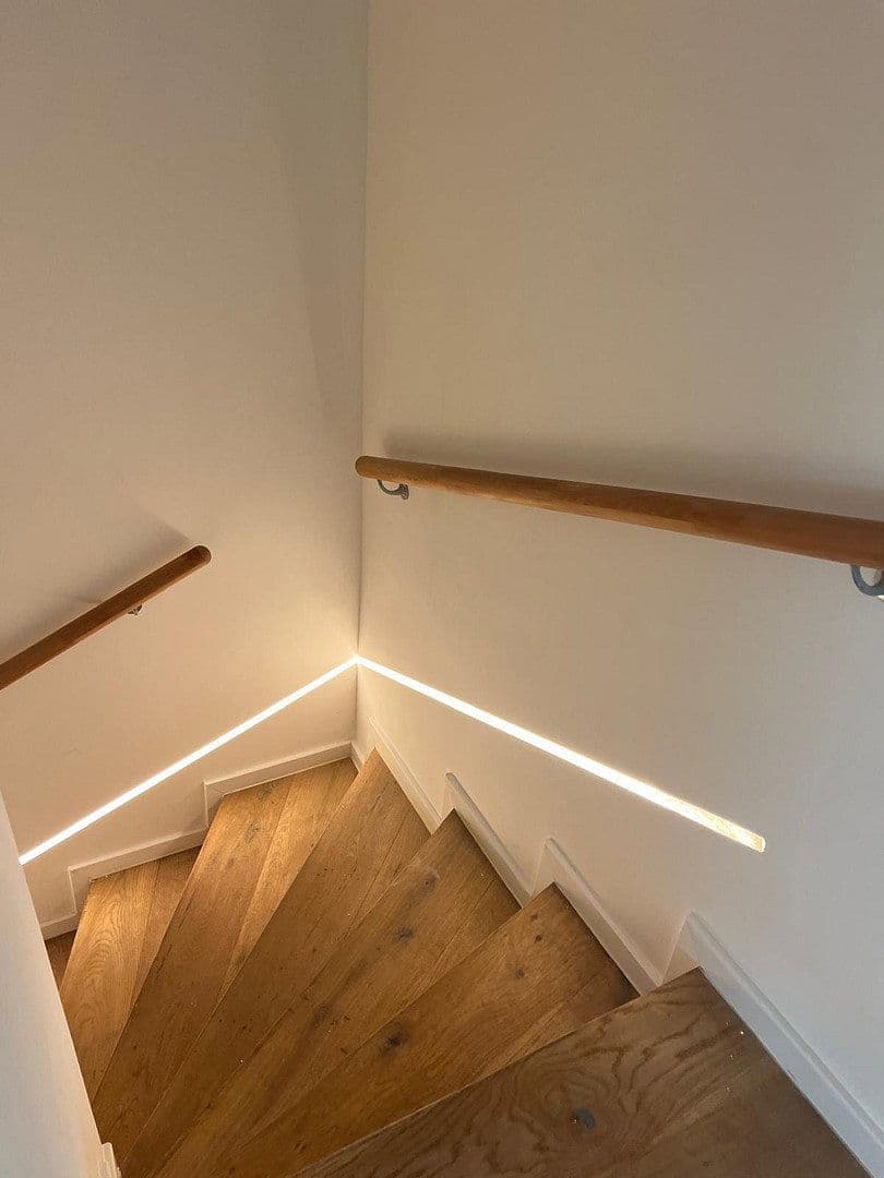 Prodej domu 212 m², pozemek 182 m², Am Blumenfeld 23 A, Meerbusch, Severní Porýní-Vestfálsko Prodej domu 212 m², pozemek 182 m², Am Blumenfeld 23 A, Meerbusch, Severní Porýní-Vestfálsko