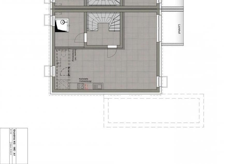Prodej domu 212 m², pozemek 182 m², Am Blumenfeld 23 A, Meerbusch, Severní Porýní-Vestfálsko Prodej domu 212 m², pozemek 182 m², Am Blumenfeld 23 A, Meerbusch, Severní Porýní-Vestfálsko