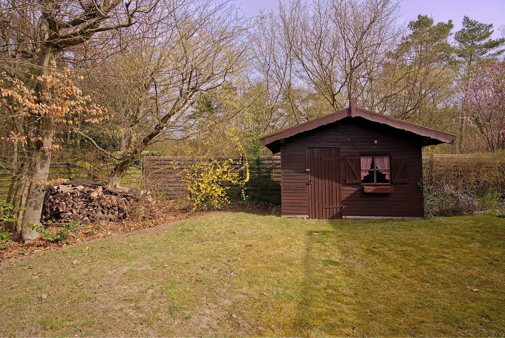 Pronájem bytu 4+1 166 m², Uferallee 16, Bad Bevensen, Dolní Sasko Pronájem bytu 4+1 166 m², Uferallee 16, Bad Bevensen, Dolní Sasko