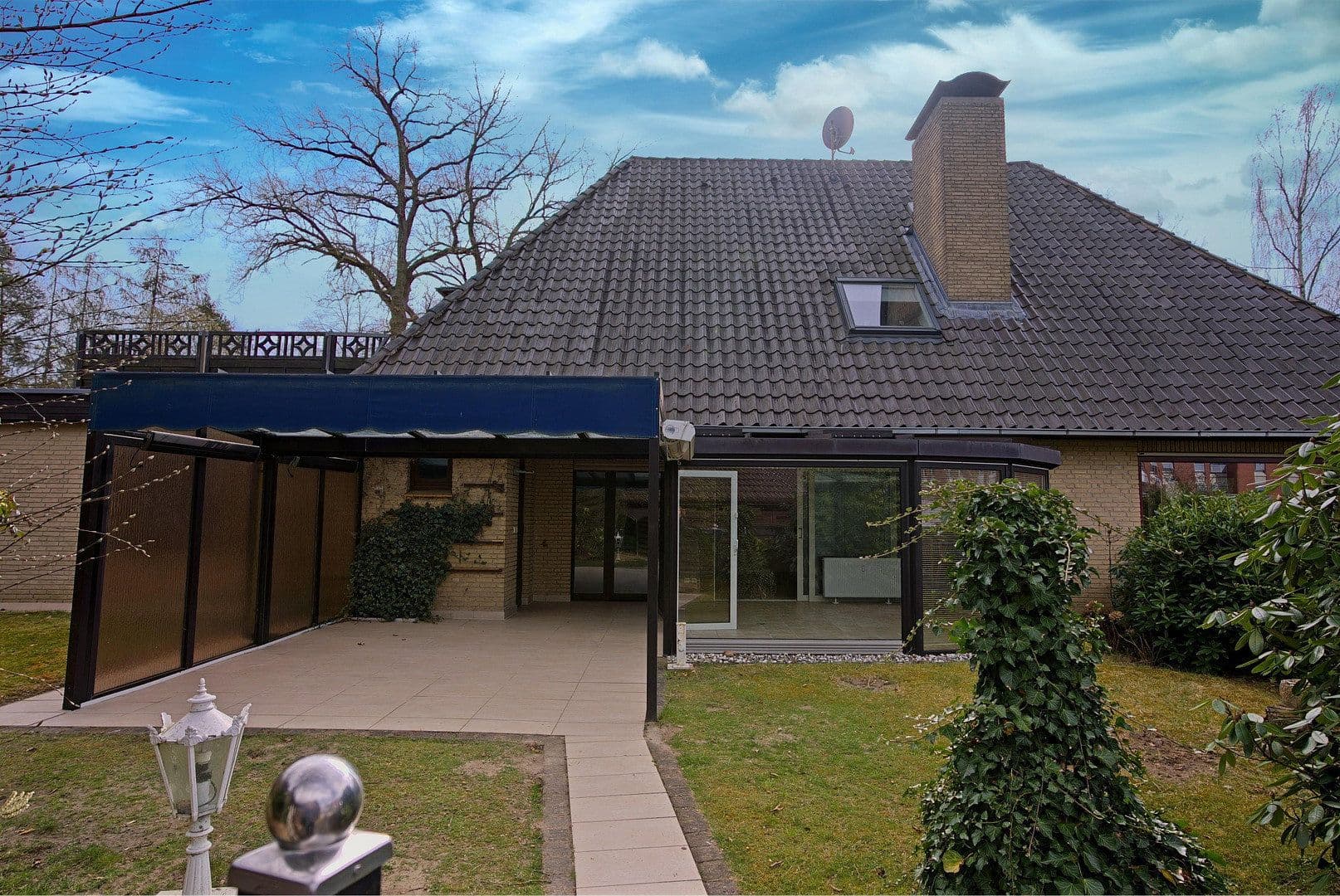 Pronájem bytu 4+1 166 m², Uferallee 16, Bad Bevensen, Dolní Sasko Pronájem bytu 4+1 166 m², Uferallee 16, Bad Bevensen, Dolní Sasko