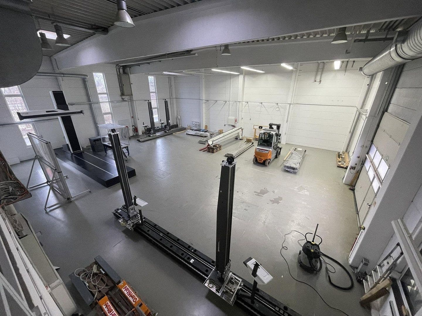 Prodej nebytového prostoru 5.355 m², Hengersberg, Bavorsko Prodej nebytového prostoru 5.355 m², Hengersberg, Bavorsko