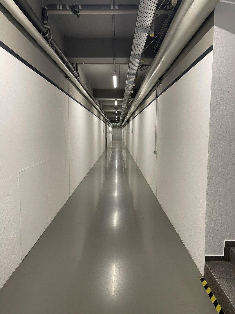 Prodej nebytového prostoru 5.355 m², Hengersberg, Bavorsko Prodej nebytového prostoru 5.355 m², Hengersberg, Bavorsko