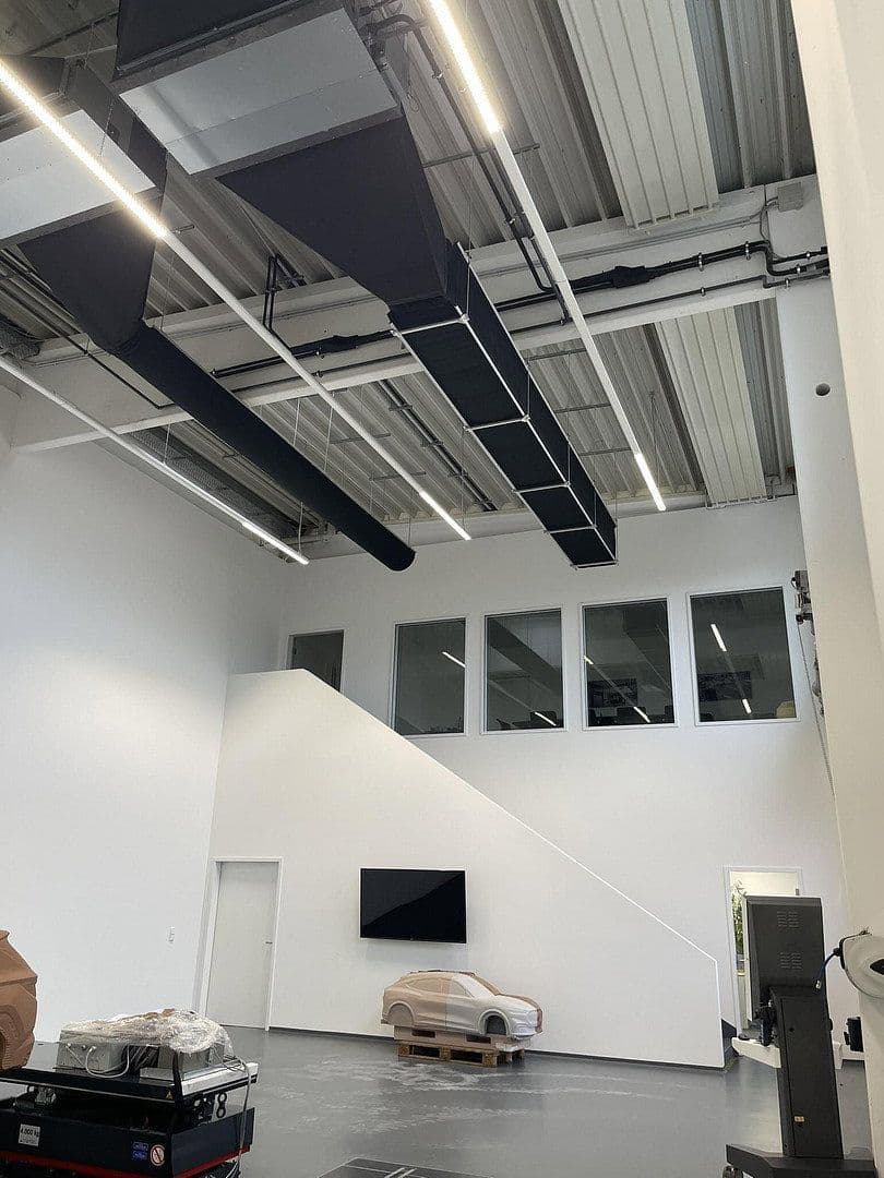 Prodej nebytového prostoru 5.355 m², Hengersberg, Bavorsko Prodej nebytového prostoru 5.355 m², Hengersberg, Bavorsko