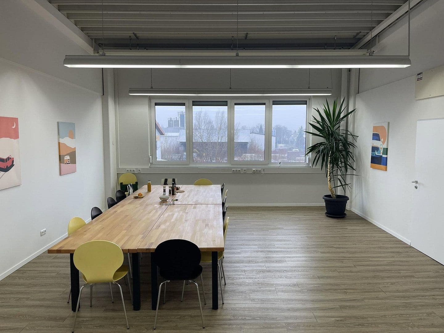 Prodej nebytového prostoru 5.355 m², Hengersberg, Bavorsko Prodej nebytového prostoru 5.355 m², Hengersberg, Bavorsko