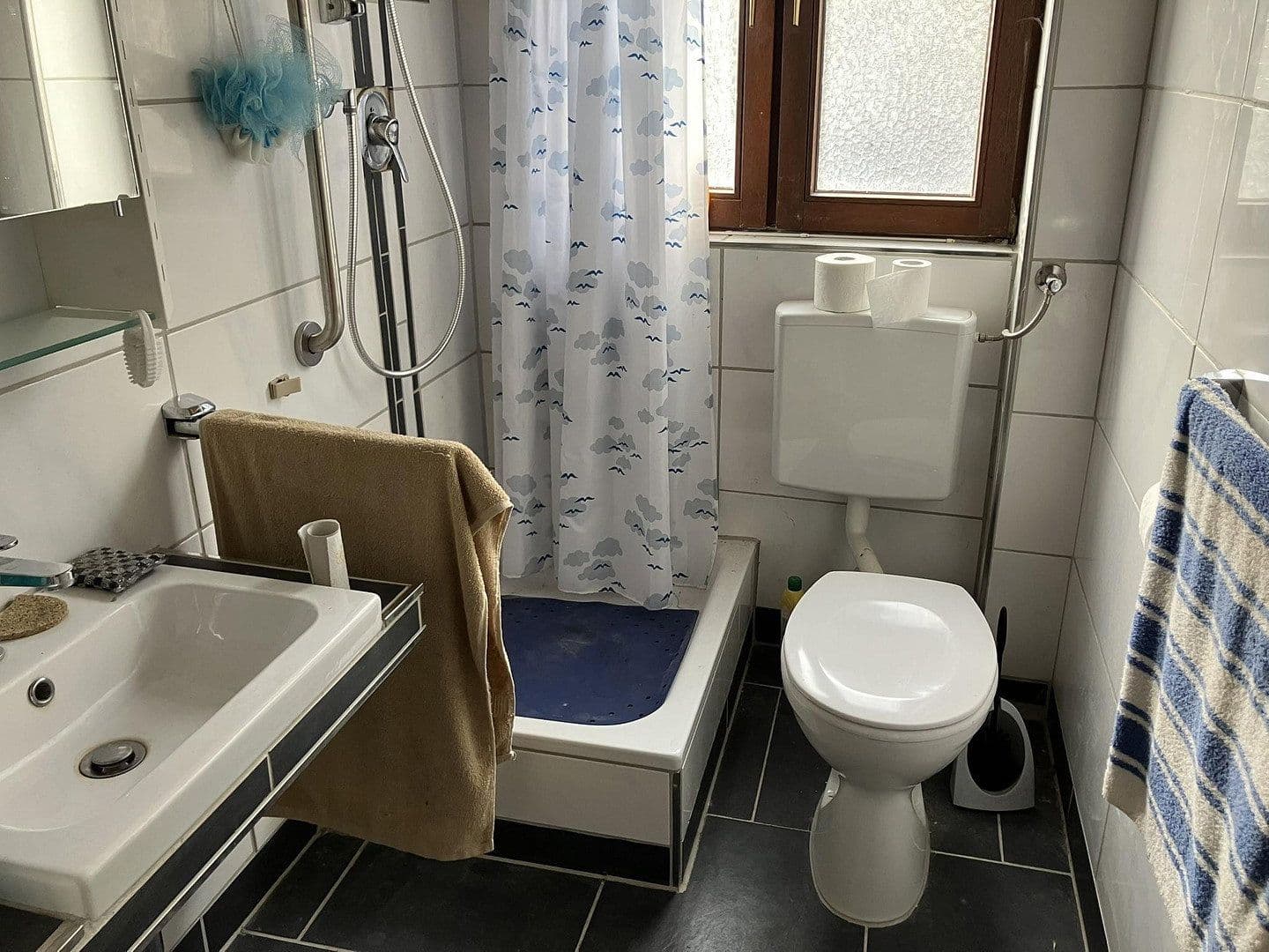 Prodej domu 123 m², pozemek 315 m², Mühlhausen, Bádensko-Württembersko Prodej domu 123 m², pozemek 315 m², Mühlhausen, Bádensko-Württembersko