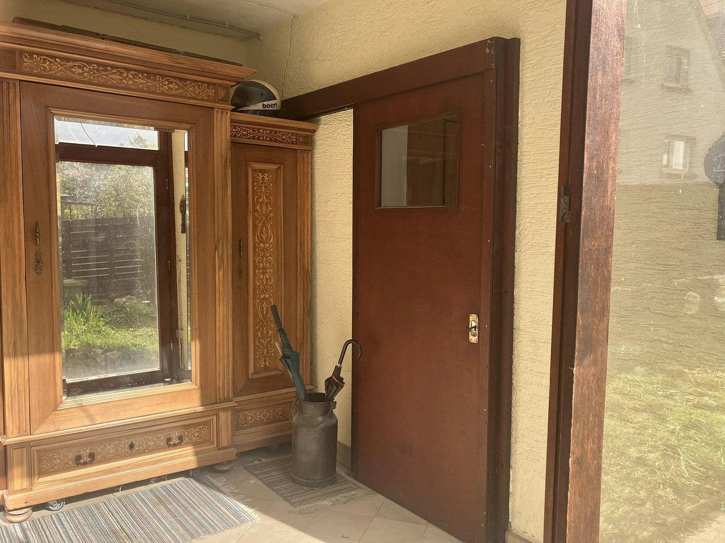 Prodej domu 123 m², pozemek 315 m², Mühlhausen, Bádensko-Württembersko Prodej domu 123 m², pozemek 315 m², Mühlhausen, Bádensko-Württembersko