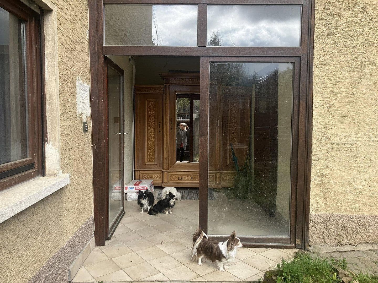 Prodej domu 123 m², pozemek 315 m², Mühlhausen, Bádensko-Württembersko Prodej domu 123 m², pozemek 315 m², Mühlhausen, Bádensko-Württembersko