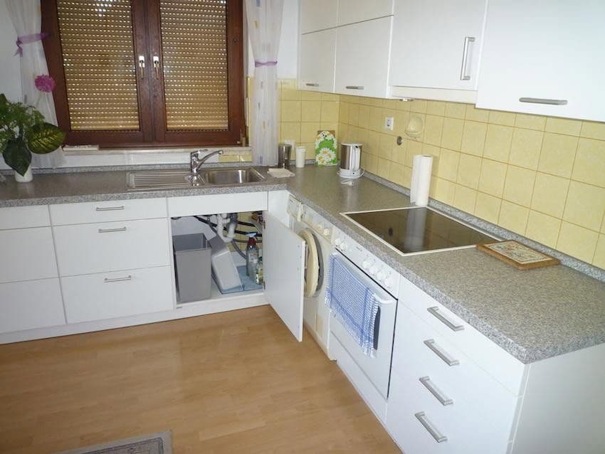 Prodej domu 123 m², pozemek 315 m², Mühlhausen, Bádensko-Württembersko Prodej domu 123 m², pozemek 315 m², Mühlhausen, Bádensko-Württembersko