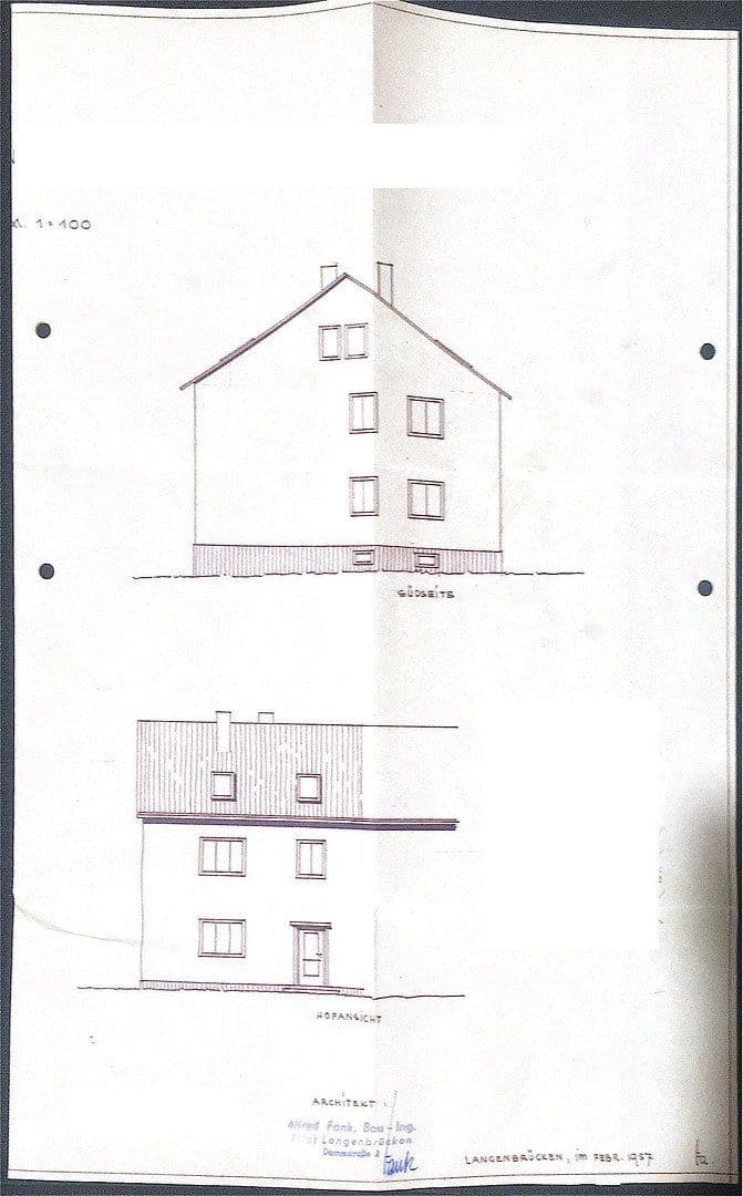 Prodej domu 123 m², pozemek 315 m², Mühlhausen, Bádensko-Württembersko Prodej domu 123 m², pozemek 315 m², Mühlhausen, Bádensko-Württembersko