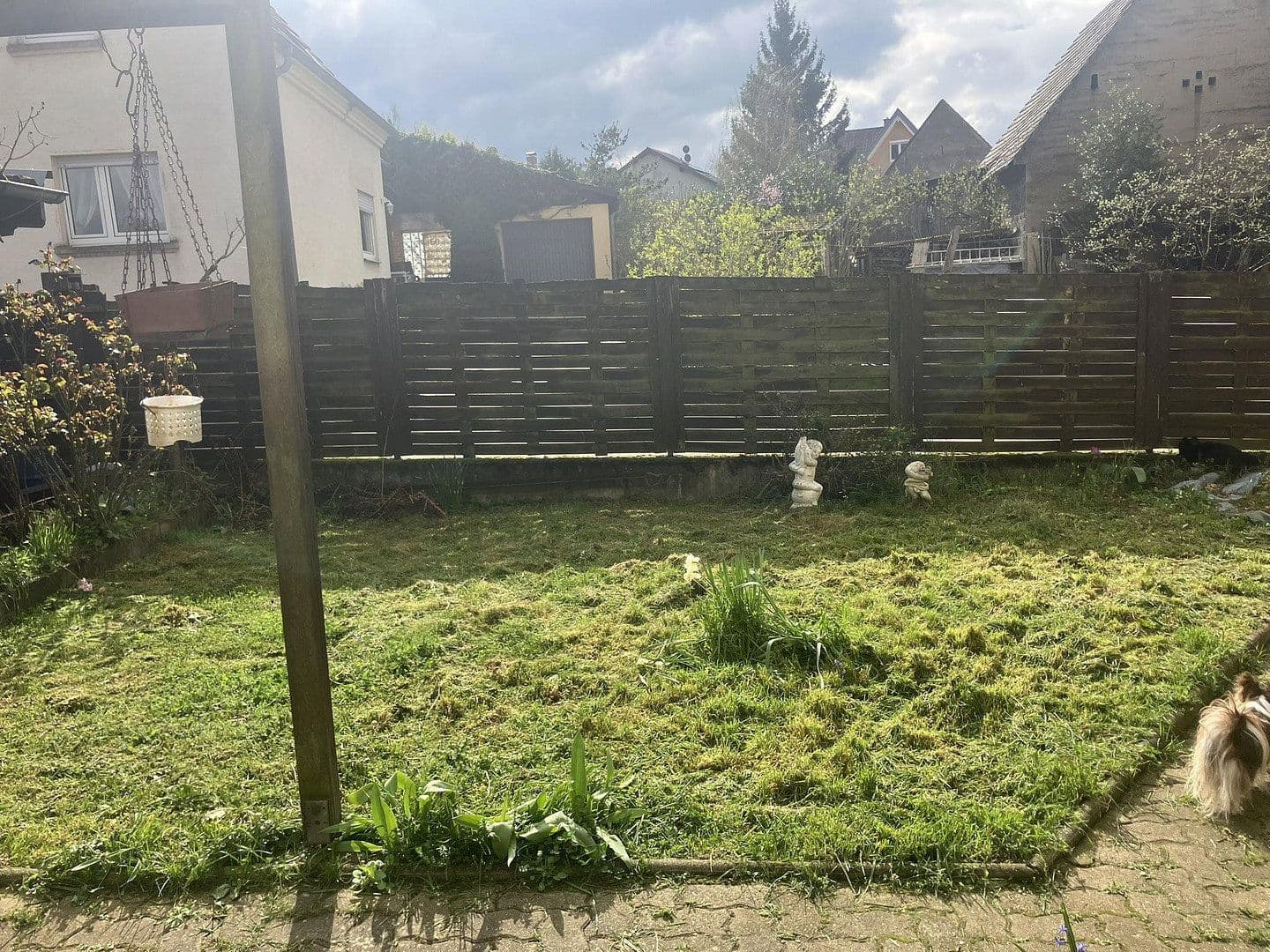 Prodej domu 123 m², pozemek 315 m², Mühlhausen, Bádensko-Württembersko Prodej domu 123 m², pozemek 315 m², Mühlhausen, Bádensko-Württembersko