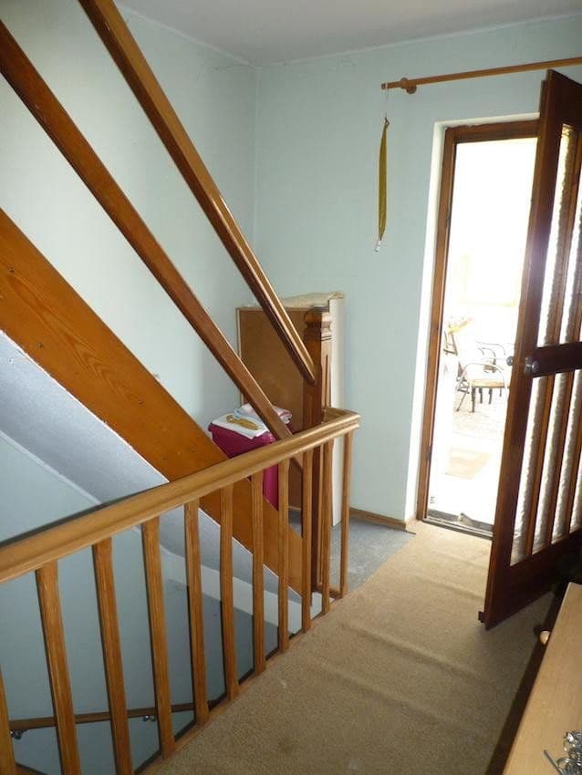 Prodej domu 123 m², pozemek 315 m², Mühlhausen, Bádensko-Württembersko Prodej domu 123 m², pozemek 315 m², Mühlhausen, Bádensko-Württembersko