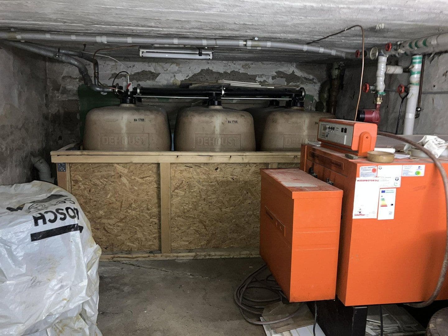 Prodej domu 123 m², pozemek 315 m², Mühlhausen, Bádensko-Württembersko Prodej domu 123 m², pozemek 315 m², Mühlhausen, Bádensko-Württembersko