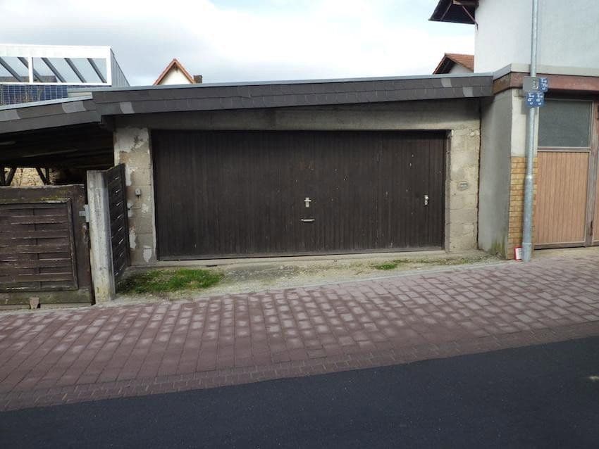 Prodej domu 123 m², pozemek 315 m², Mühlhausen, Bádensko-Württembersko Prodej domu 123 m², pozemek 315 m², Mühlhausen, Bádensko-Württembersko