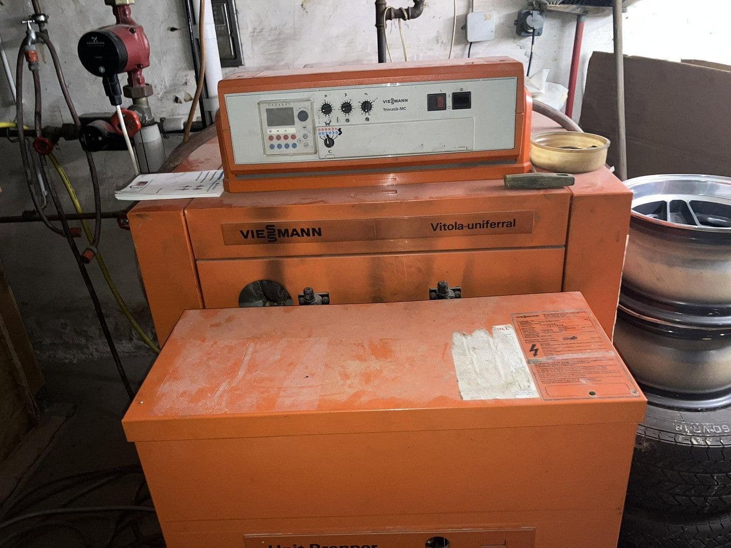 Prodej domu 123 m², pozemek 315 m², Mühlhausen, Bádensko-Württembersko Prodej domu 123 m², pozemek 315 m², Mühlhausen, Bádensko-Württembersko