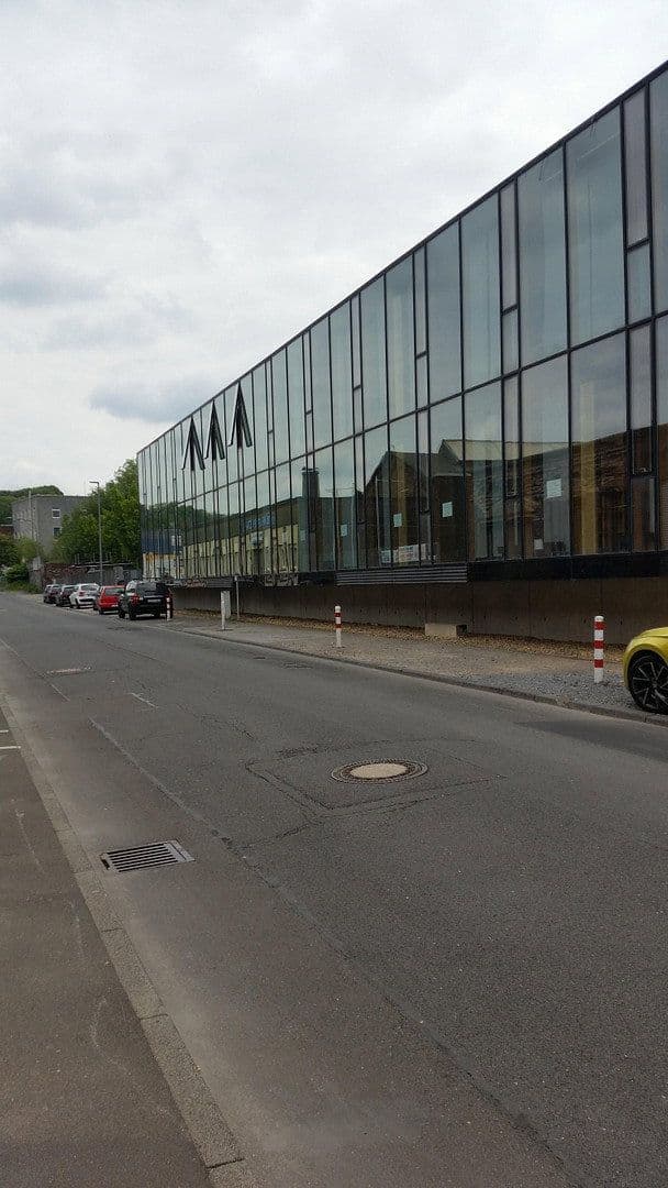 Pronájem kanceláře 1.314 m², Industriestraße 30, Remscheid, Severní Porýní-Vestfálsko Pronájem kanceláře 1.314 m², Industriestraße 30, Remscheid, Severní Porýní-Vestfálsko