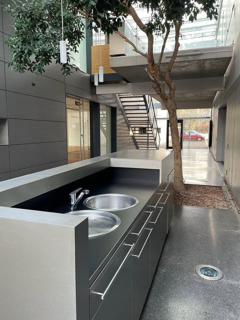 Pronájem kanceláře 1.314 m², Industriestraße 30, Remscheid, Severní Porýní-Vestfálsko Pronájem kanceláře 1.314 m², Industriestraße 30, Remscheid, Severní Porýní-Vestfálsko