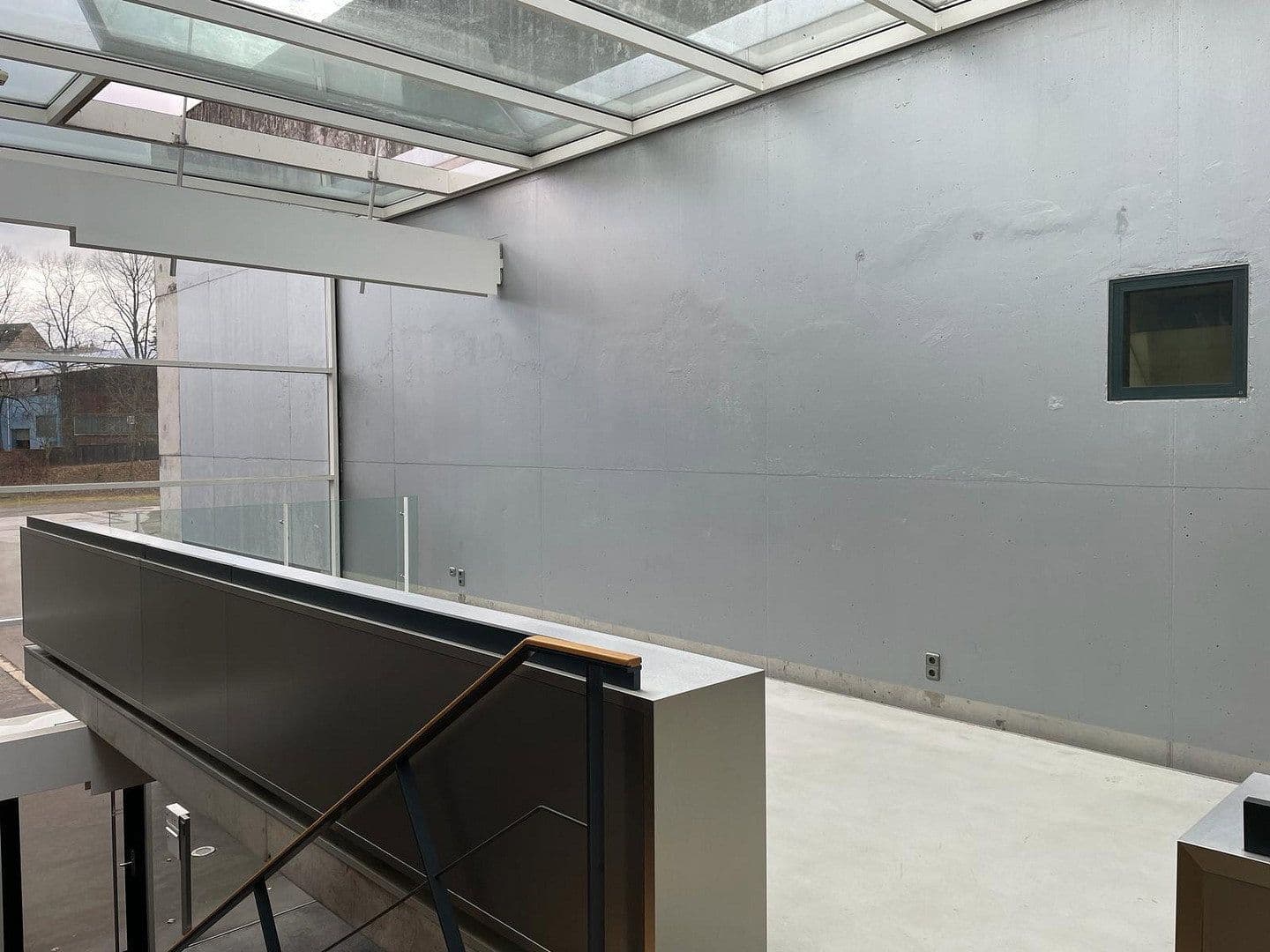 Pronájem kanceláře 1.314 m², Industriestraße 30, Remscheid, Severní Porýní-Vestfálsko Pronájem kanceláře 1.314 m², Industriestraße 30, Remscheid, Severní Porýní-Vestfálsko