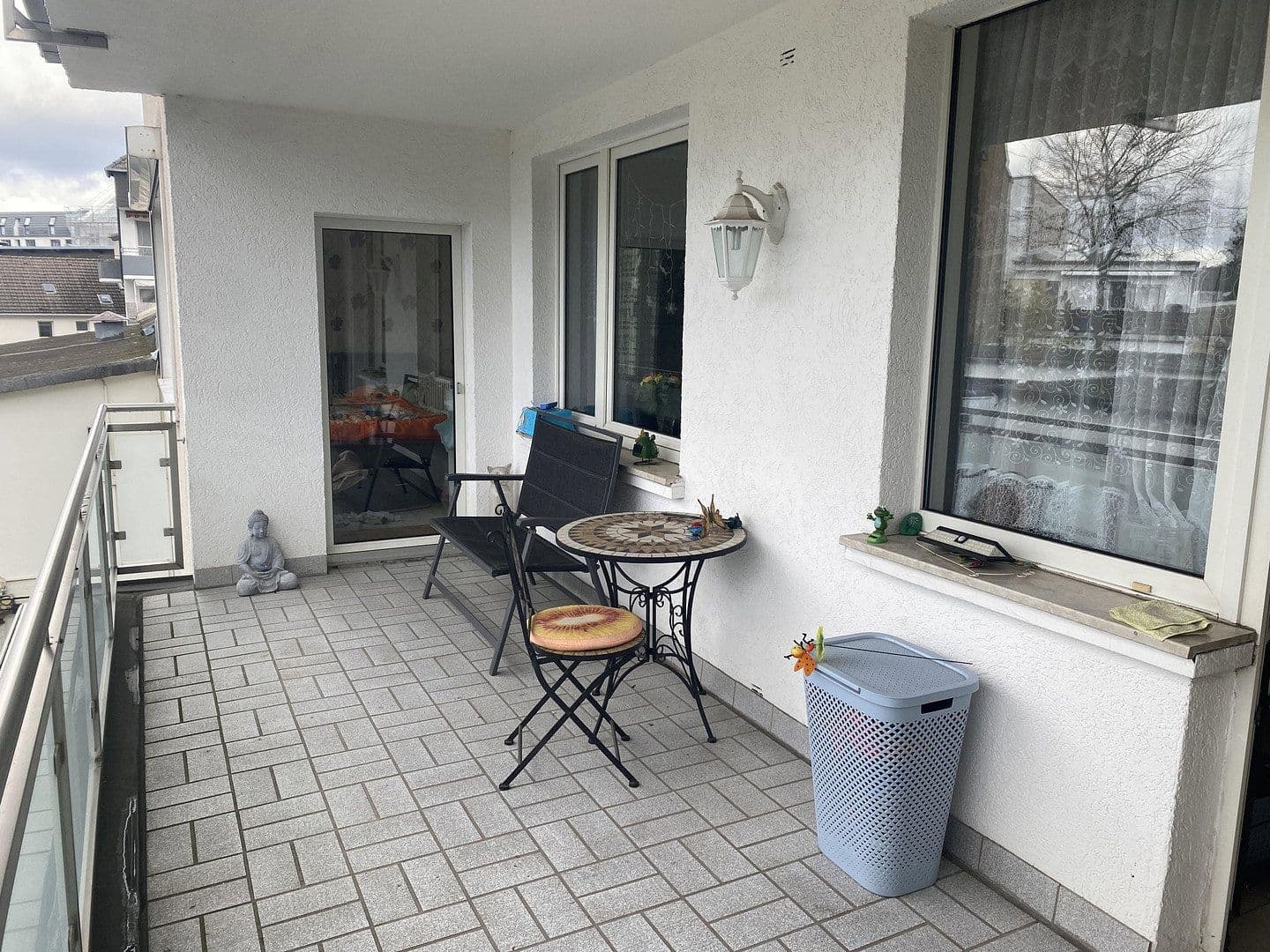 Prodej bytu 3+1 100 m², Wuppertal, Severní Porýní-Vestfálsko Prodej bytu 3+1 100 m², Wuppertal, Severní Porýní-Vestfálsko