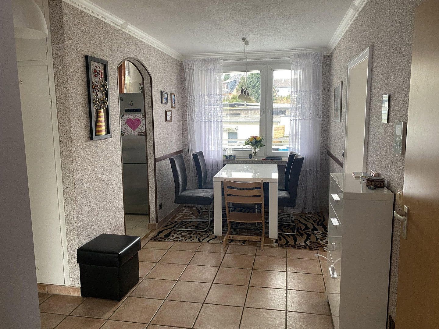 Prodej bytu 3+1 100 m², Wuppertal, Severní Porýní-Vestfálsko Prodej bytu 3+1 100 m², Wuppertal, Severní Porýní-Vestfálsko