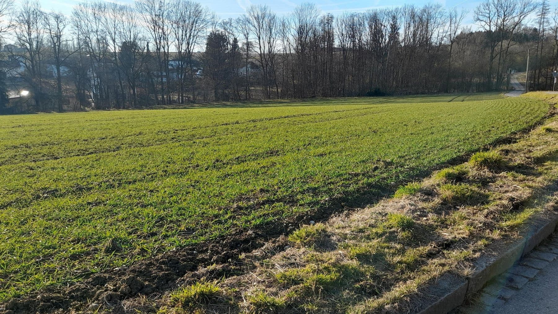 Prodej pozemku 1 m², Kellerfeldstraße/Ecke Jäger-Bartl-Weg, Neuhaus am Inn, Bavorsko Prodej pozemku 1 m², Kellerfeldstraße/Ecke Jäger-Bartl-Weg, Neuhaus am Inn, Bavorsko