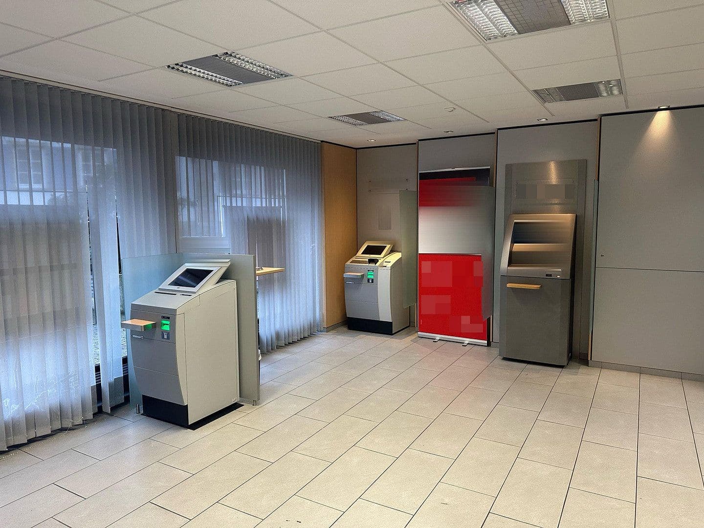 Pronájem nebytového prostoru 198 m², Weinstraße 41, Wachenheim an der Weinstraße, Porýní-Falc Pronájem nebytového prostoru 198 m², Weinstraße 41, Wachenheim an der Weinstraße, Porýní-Falc