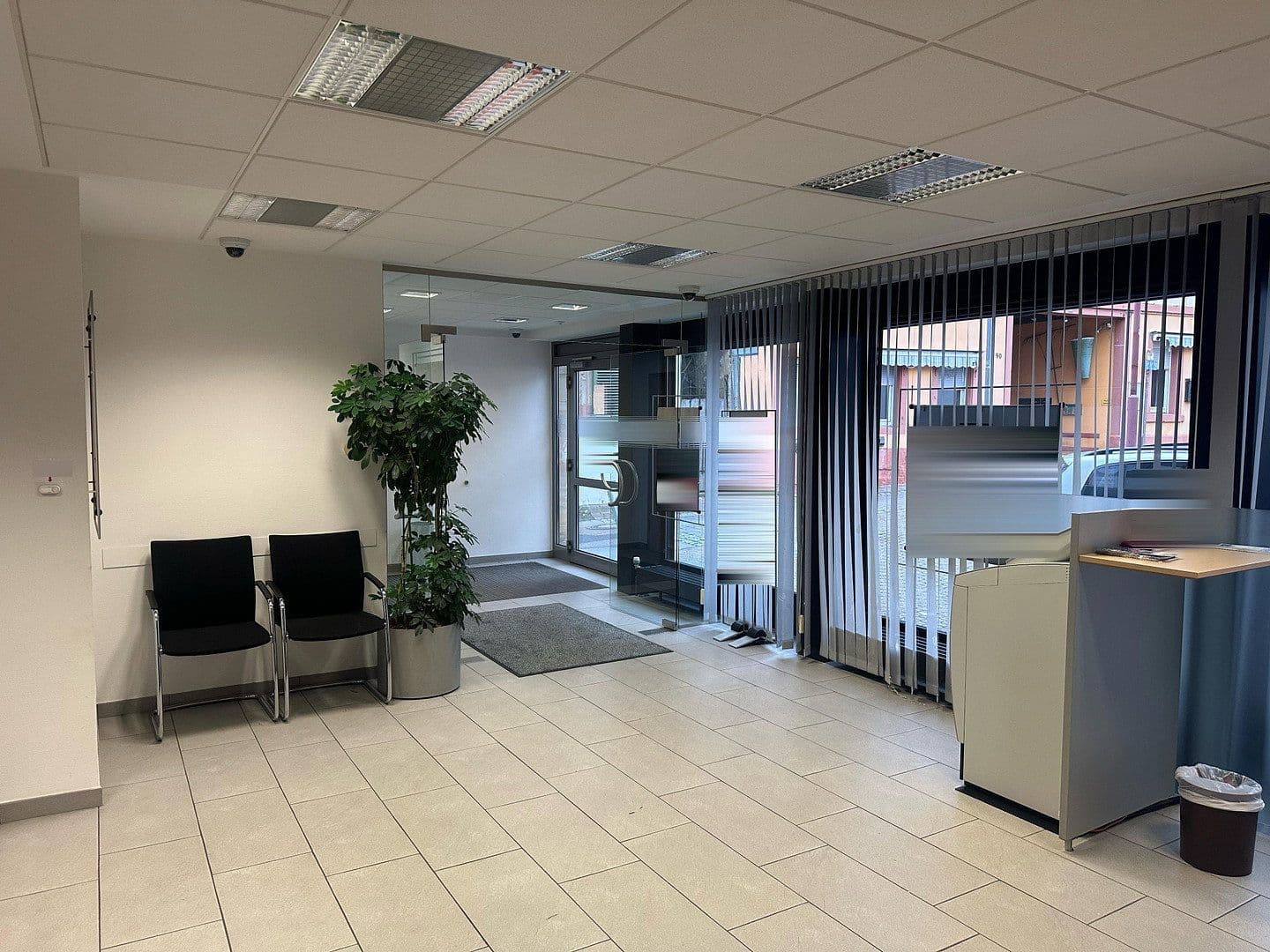 Pronájem nebytového prostoru 198 m², Weinstraße 41, Wachenheim an der Weinstraße, Porýní-Falc Pronájem nebytového prostoru 198 m², Weinstraße 41, Wachenheim an der Weinstraße, Porýní-Falc