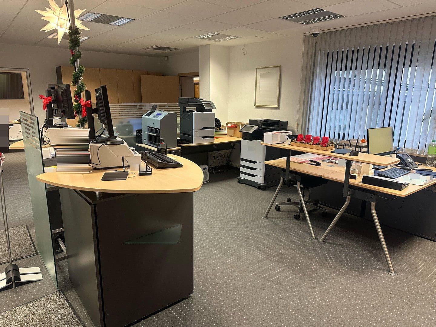 Pronájem nebytového prostoru 198 m², Weinstraße 41, Wachenheim an der Weinstraße, Porýní-Falc Pronájem nebytového prostoru 198 m², Weinstraße 41, Wachenheim an der Weinstraße, Porýní-Falc