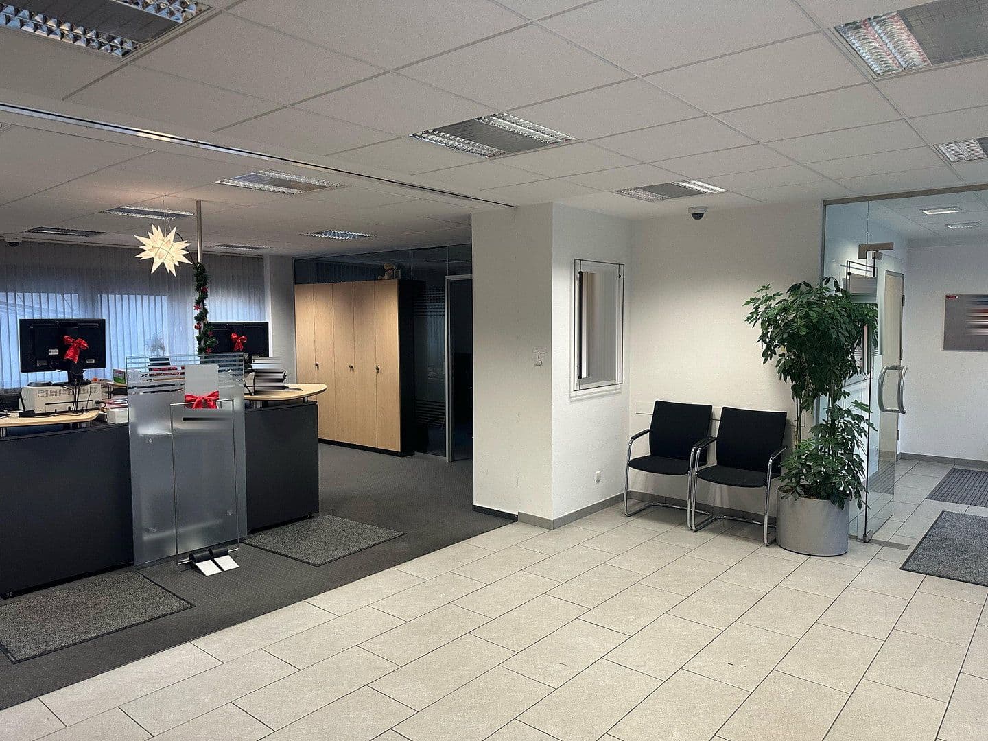 Pronájem nebytového prostoru 198 m², Weinstraße 41, Wachenheim an der Weinstraße, Porýní-Falc Pronájem nebytového prostoru 198 m², Weinstraße 41, Wachenheim an der Weinstraße, Porýní-Falc