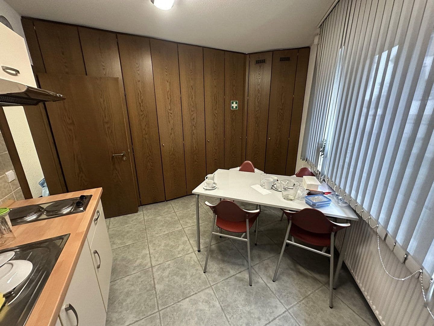 Pronájem nebytového prostoru 198 m², Weinstraße 41, Wachenheim an der Weinstraße, Porýní-Falc Pronájem nebytového prostoru 198 m², Weinstraße 41, Wachenheim an der Weinstraße, Porýní-Falc