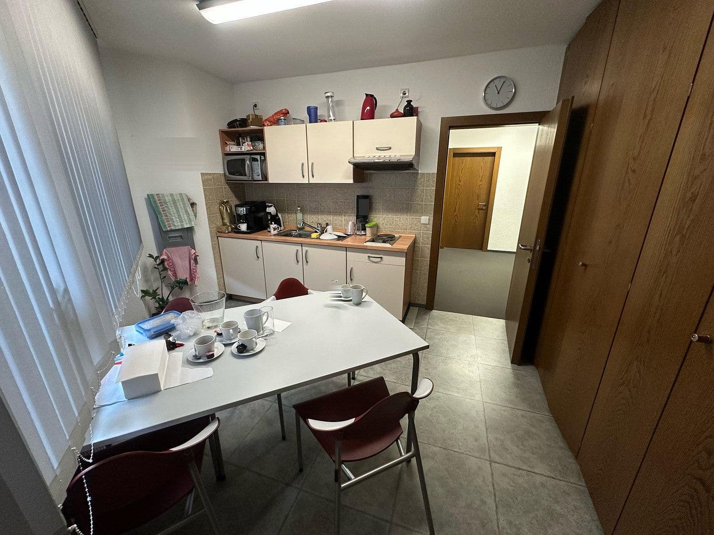 Pronájem nebytového prostoru 198 m², Weinstraße 41, Wachenheim an der Weinstraße, Porýní-Falc Pronájem nebytového prostoru 198 m², Weinstraße 41, Wachenheim an der Weinstraße, Porýní-Falc