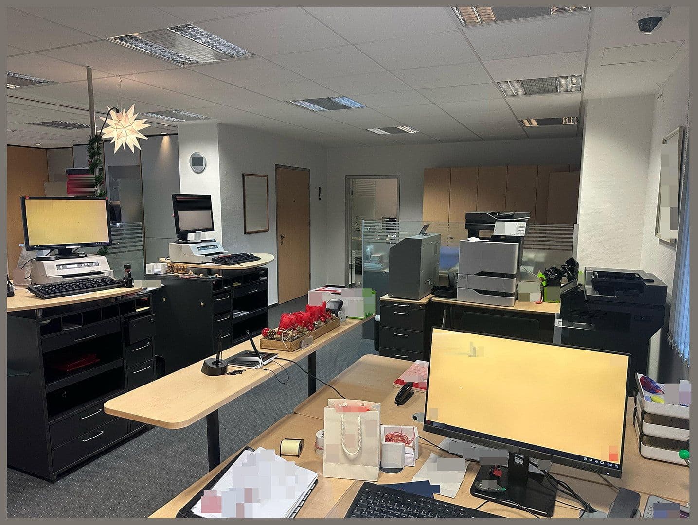 Pronájem nebytového prostoru 198 m², Weinstraße 41, Wachenheim an der Weinstraße, Porýní-Falc Pronájem nebytového prostoru 198 m², Weinstraße 41, Wachenheim an der Weinstraße, Porýní-Falc