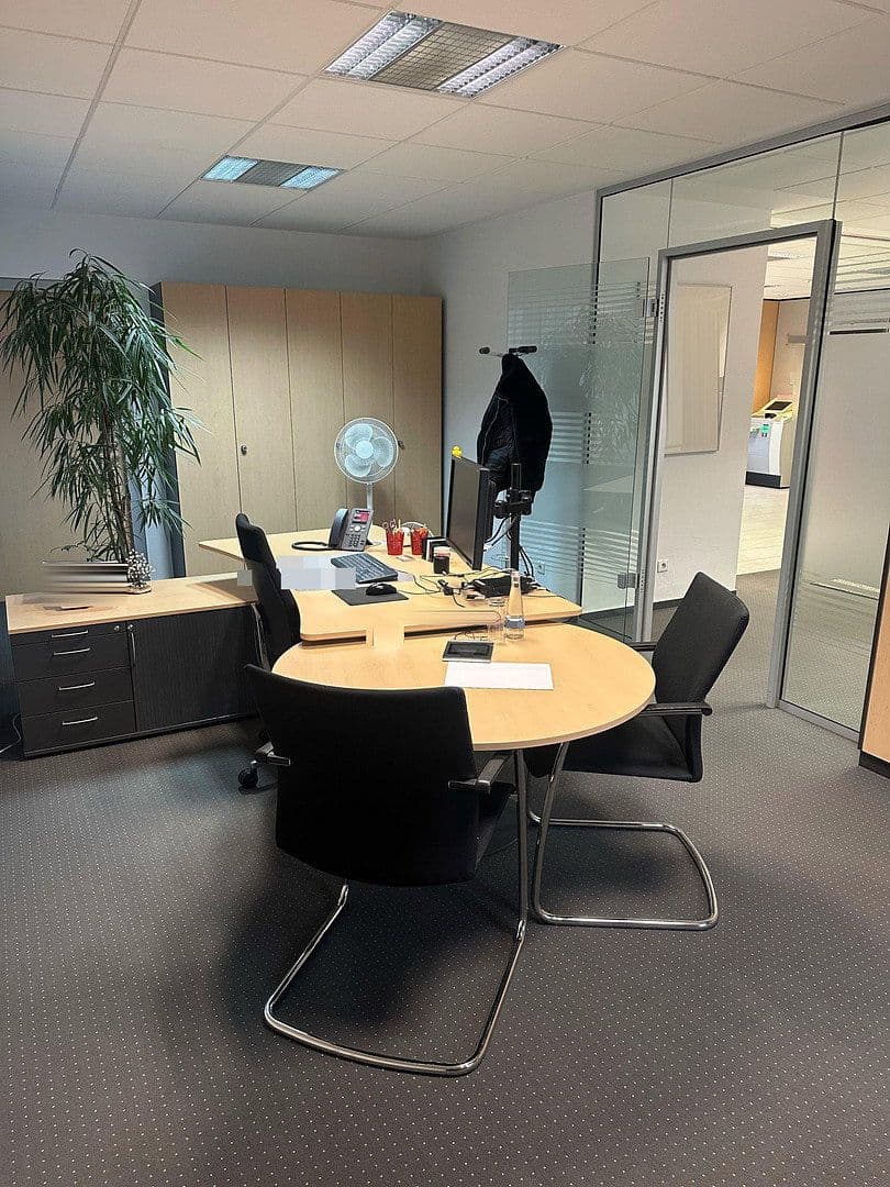 Pronájem nebytového prostoru 198 m², Weinstraße 41, Wachenheim an der Weinstraße, Porýní-Falc Pronájem nebytového prostoru 198 m², Weinstraße 41, Wachenheim an der Weinstraße, Porýní-Falc