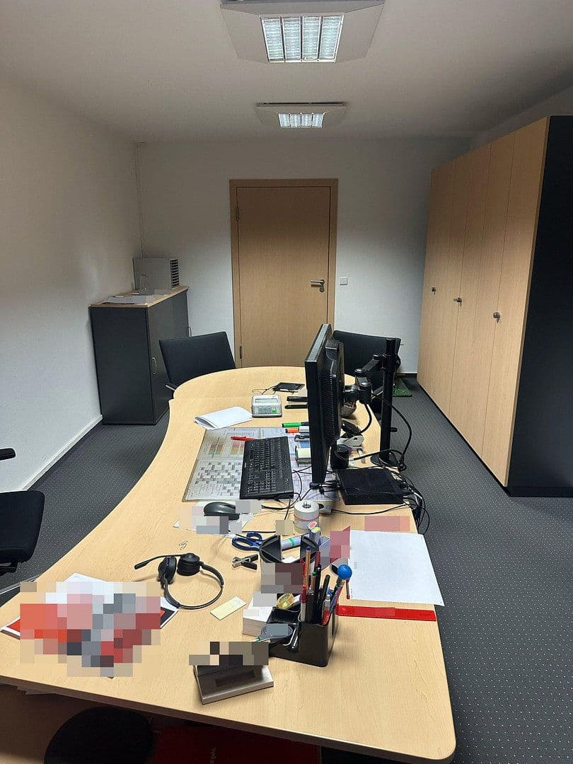 Pronájem nebytového prostoru 198 m², Weinstraße 41, Wachenheim an der Weinstraße, Porýní-Falc Pronájem nebytového prostoru 198 m², Weinstraße 41, Wachenheim an der Weinstraße, Porýní-Falc