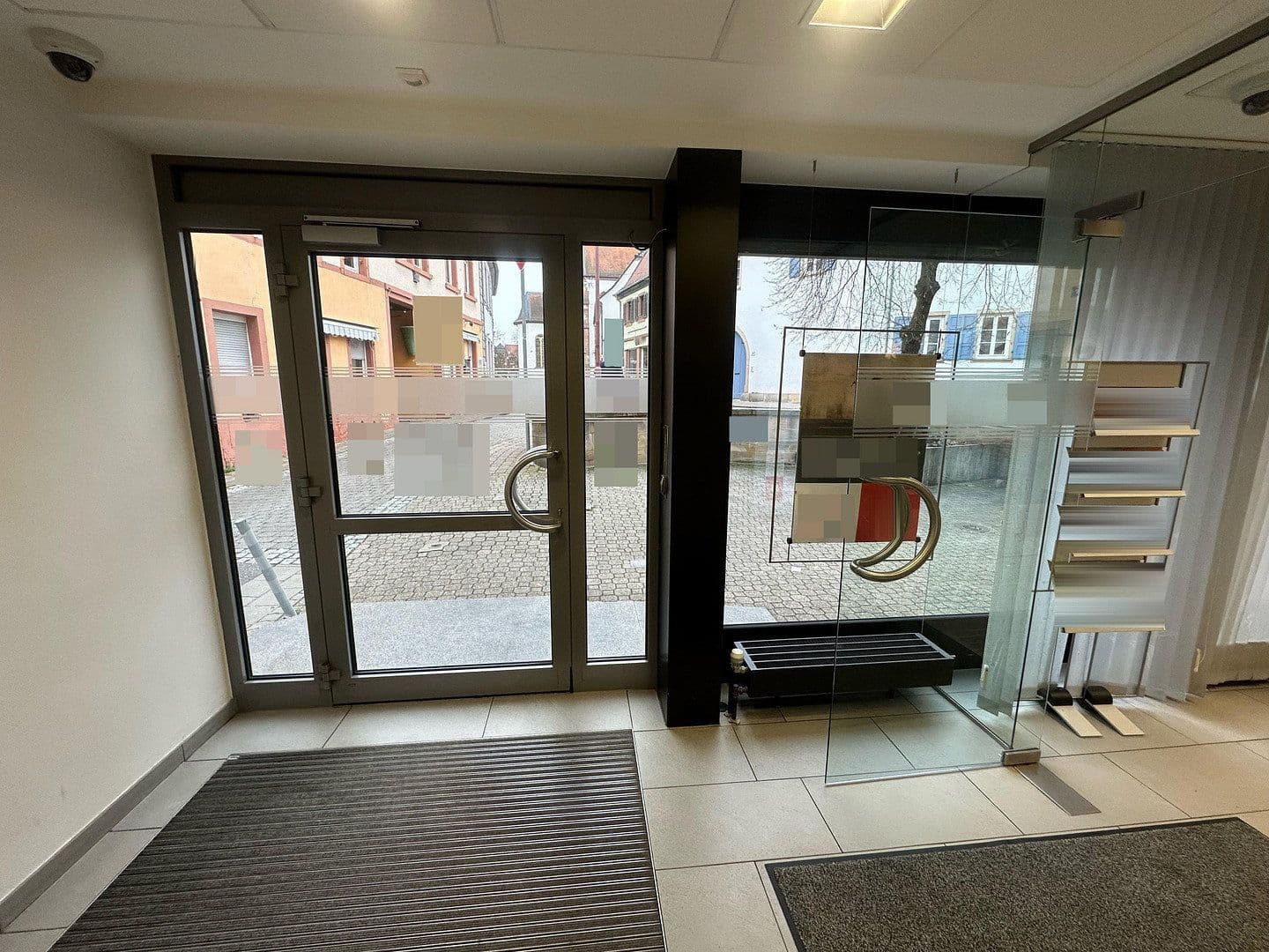 Pronájem nebytového prostoru 198 m², Weinstraße 41, Wachenheim an der Weinstraße, Porýní-Falc Pronájem nebytového prostoru 198 m², Weinstraße 41, Wachenheim an der Weinstraße, Porýní-Falc