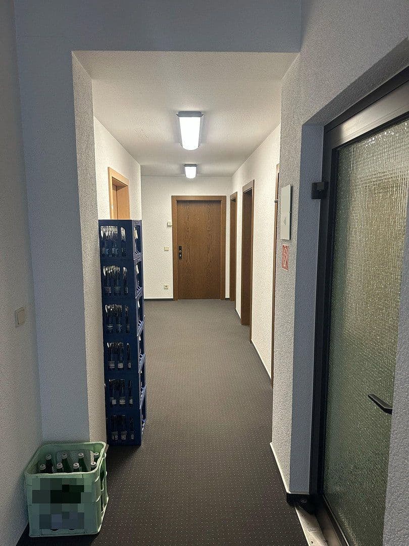 Pronájem nebytového prostoru 198 m², Weinstraße 41, Wachenheim an der Weinstraße, Porýní-Falc Pronájem nebytového prostoru 198 m², Weinstraße 41, Wachenheim an der Weinstraße, Porýní-Falc