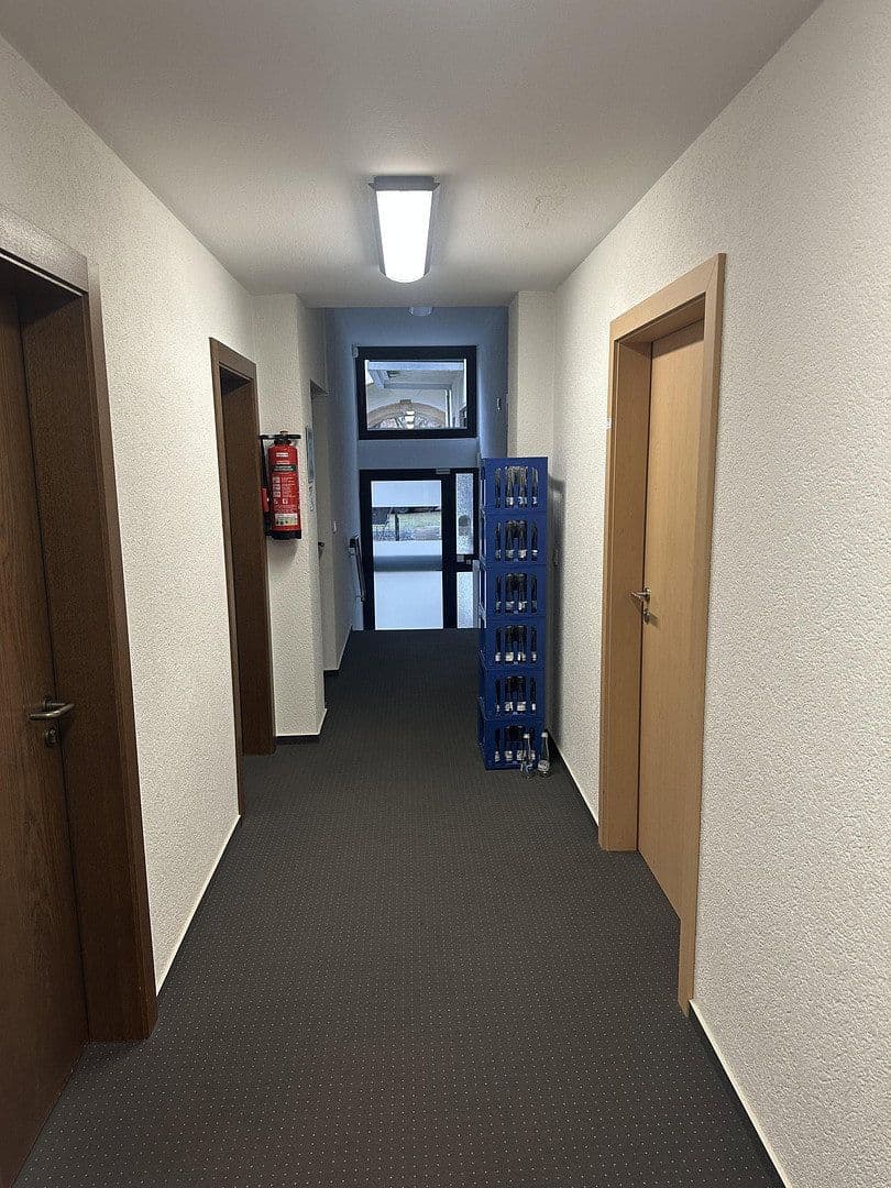 Pronájem nebytového prostoru 198 m², Weinstraße 41, Wachenheim an der Weinstraße, Porýní-Falc Pronájem nebytového prostoru 198 m², Weinstraße 41, Wachenheim an der Weinstraße, Porýní-Falc