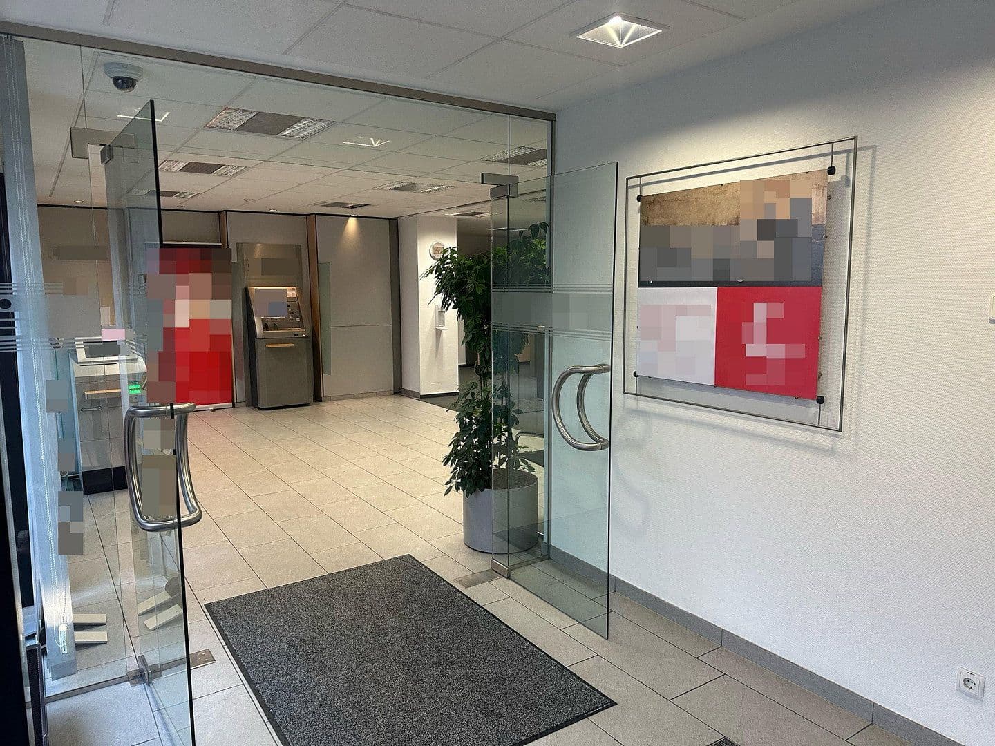 Pronájem nebytového prostoru 198 m², Weinstraße 41, Wachenheim an der Weinstraße, Porýní-Falc Pronájem nebytového prostoru 198 m², Weinstraße 41, Wachenheim an der Weinstraße, Porýní-Falc